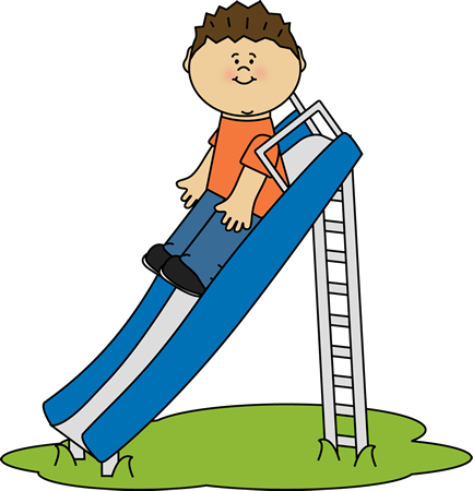 Kids_Playing_on_a_Slide